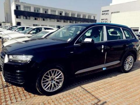 当年国内卖120万被疯抢，如今跌至60万，却卖不动了