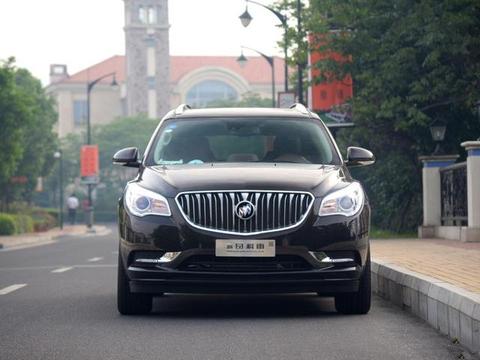 别被外表蒙骗！开这3款SUV的都是“隐形”土豪