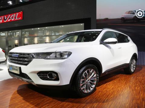 “销量王”叫错了吧？提车才一年就生锈