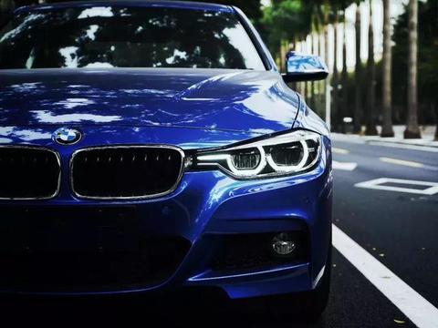 虽然是实用便宜又主流的3系，但已经足够好了