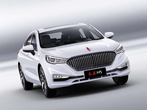 山东一男子18万买红旗H5，600公里后晒出油耗，不禁窃喜！