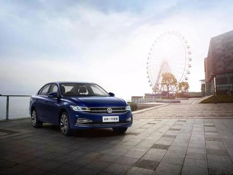 全新宝来正式亮相，采用MQB平台，紧凑级市场风起云涌