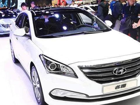 号称最良心韩系车！上市20万疯抢，现仅13万起，后悔买帕萨特雅阁