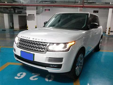 花166万元买辆揽胜后又收到一辆“小路虎”，看到车后车主笑了