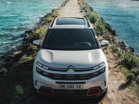 这车国内都卖一年了，国外才刚刚上市！细数这些年真正良心特供车