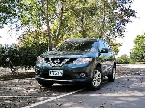 好车还是要靠发动机，这四款suv不错