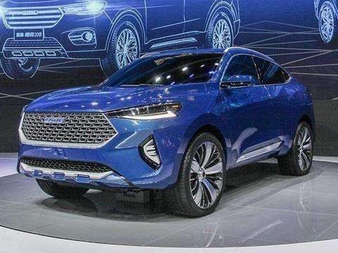 远看100万, 近看60万, 内饰100万, 实际15万, 宝马X6都惊了