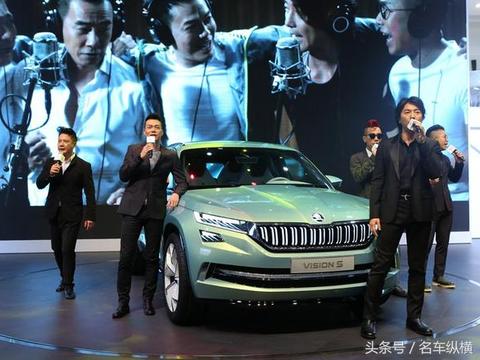 最丢大众脸车型没有之一 销量还比不上三线国产