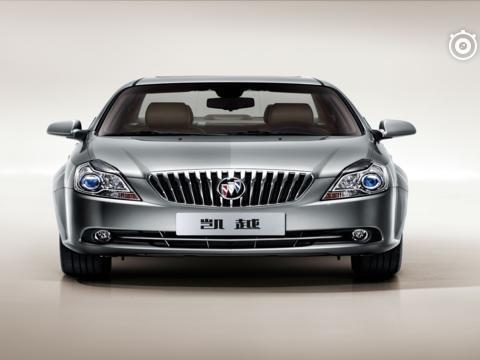 都说“好马不吃回头草”，别克为啥复活凯越?