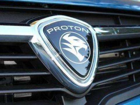 吉利的野心太大了, 收购宝腾后造的第一辆SUV比吉利博越更厉害