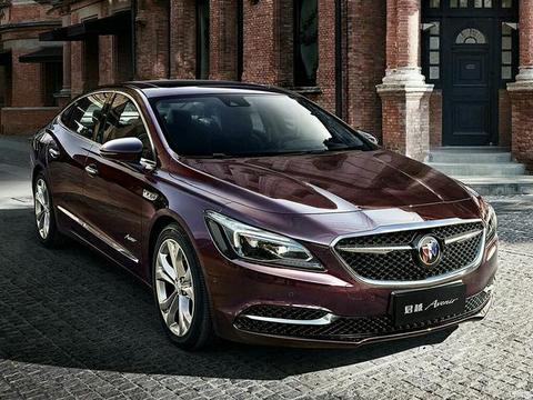 它很强，很猛，迈腾帕萨特也叹为观止！