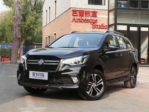 启辰新款T70将推6款车型，12月7日上市预售9-13