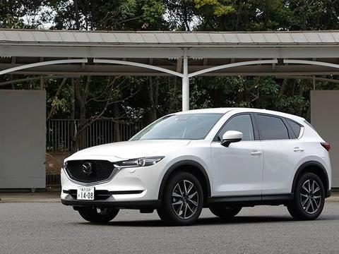 改进版CX-5对柴油机的良好印象，如何改变与CX - 8相同引擎？