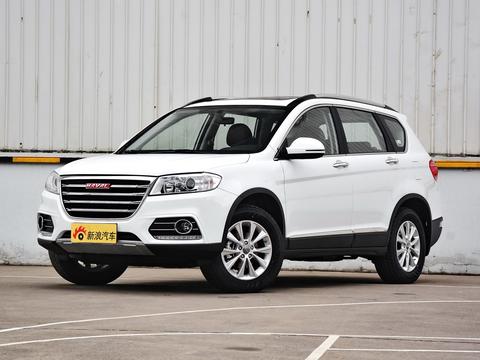 2018款哈弗H6 PK 2017款猎豹CS10，哪款动力出众 ？一起看一下