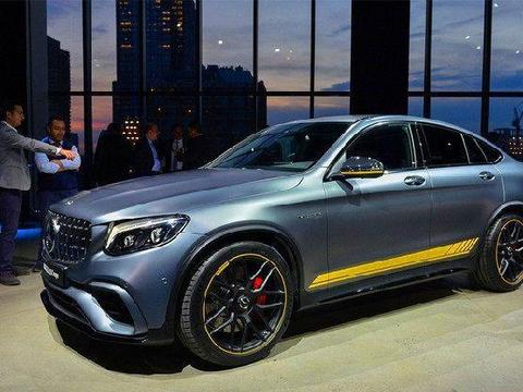 这才是男人的座驾！2.0T配9AT+全时四驱，降价8万