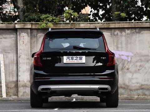 沃尔沃XC90的保养费用高吗？它的动力充沛吗？