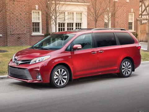 空间和舒适性都完胜汉兰达，这才是真正的“二胎车”之王！