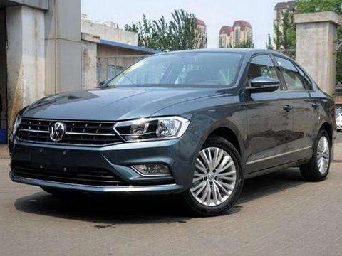 最新款宝来，这颜值这轴距，上市就如此惊艳，热卖是妥妥的了！