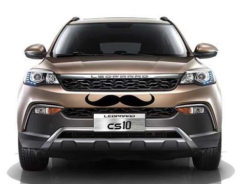 猎豹汽车刹车偏软，被车主改名叫“劣豹”，你怎么看？