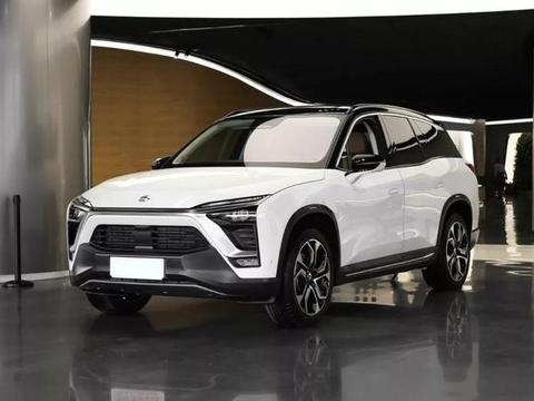 纯电动SUV大爆发，未来是否会成为主流？