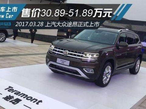 难怪国人加价排队也要买！这三款SUV的发动机，简直物超所值！