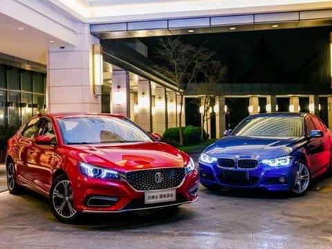 预算10万别看思域了！它加速7.28秒！起步价才9.68万！