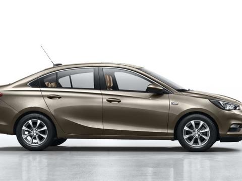 别克神车终于复出，这配置，这价位，保洁阿姨都忍不住出手