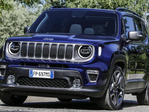 新款自由侠无伪装图片曝光，外观稍有整容嫌疑