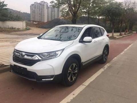 又一款日系SUV倒下!曾经比途观卖的还火爆，如今月销不足25