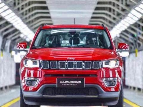 这途观已老去，逼格超途胜，翼虎比它小一圈，9AT，17万硬派风