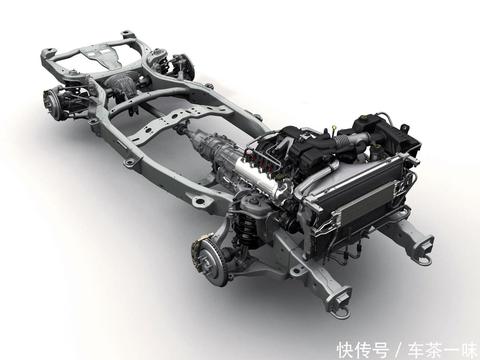 买车怎能不看底盘！国产最好是吉利，最差莫过于长城