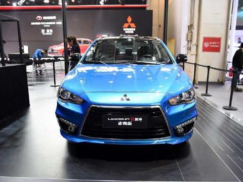 正脸颜值最高最有攻击性的车型TOP5，第一名是它你服吗？