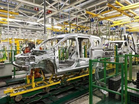 国产最美的4大车标, 第一个车标的设计师被称为“鬼才”