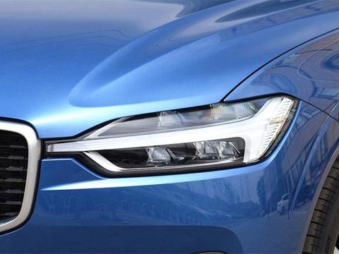 销量一降再降，卖37万的沃尔沃XC60，再次被BBA一顿“狠揍”！