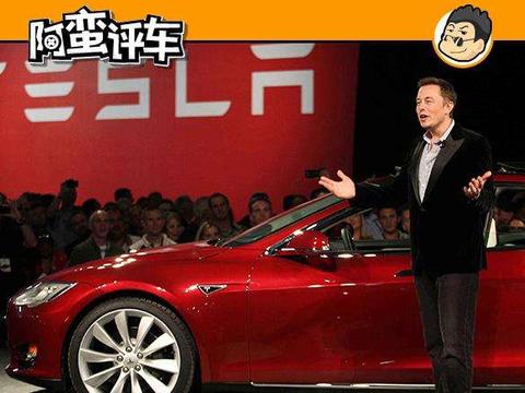 阿蛮评车：捷豹I-PACE的出现，吹响了正规军对新势力的反攻号角