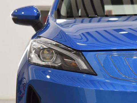 即将上市，颜值时尚不输宋EV400，续航里程达353公里！