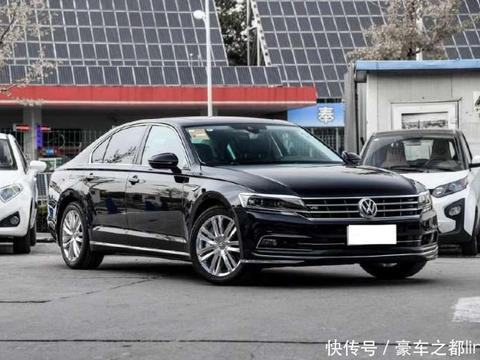 最新最全的“50-70万德系中大型车“资讯都在这里，不容错过