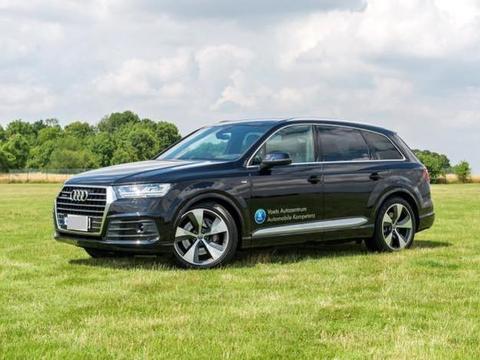 最尴尬的德系豪车，配置丰富到爆表，原来百万现58万无人问津