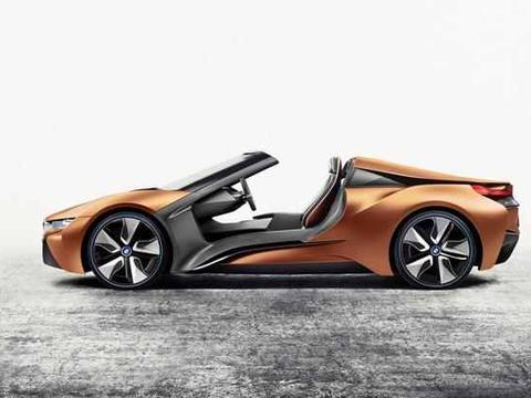 跨界车才是宝马发力的重点?