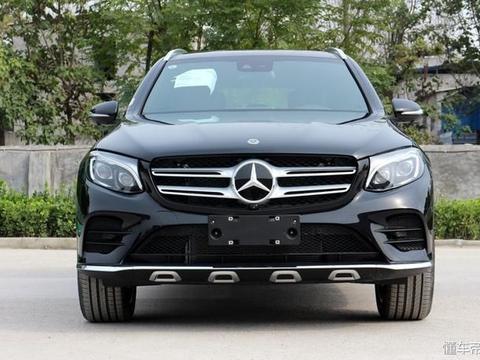奔驰glc怎么样，我们来看看老司机怎么评价