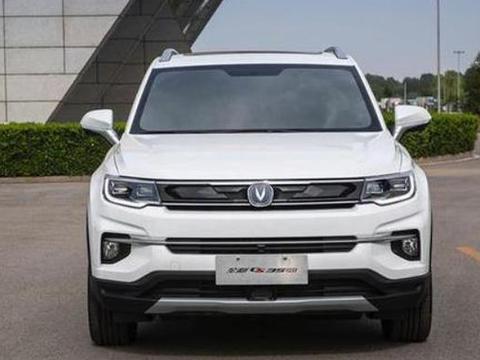 长安小将加长，5月销量唯一破万的车型推出PLUS版，售6万对标510