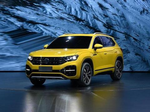 大众探荣、三菱奕歌领衔，下半年3款实力SUV上市，还买什么CRV