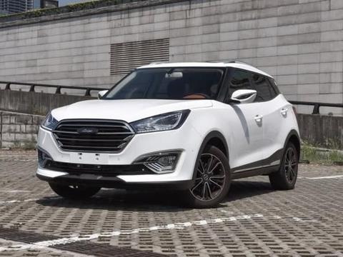 不到七万的自动挡SUV，跟奥迪Q3一般大，你还纠结什么宝骏5