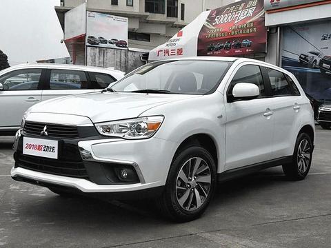 不到15万买合资顶配SUV？ 很多人忘了这款车！