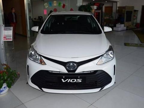 号称开不坏的日系车，油耗堪比混动车，6万起比捷达更值得买