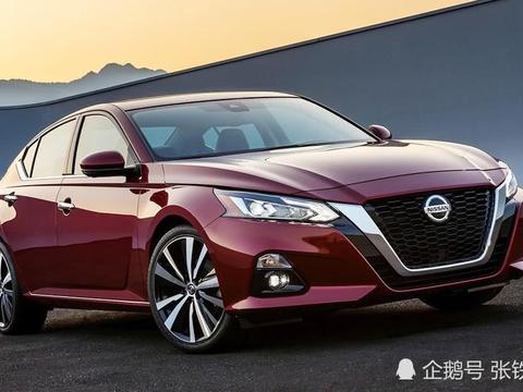 比奥迪霸气，比宝马舒适，国产17万起，迈腾帕萨特也要捏把汗了