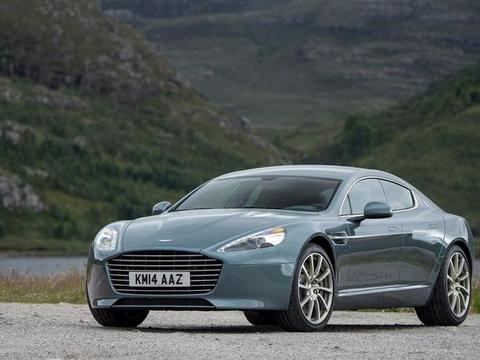 “英系跑车“最全资讯一网打尽，有我就够了