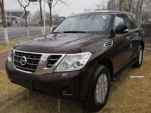 7月1日关税将下调，进口途乐提前降价，价格已降至冰点