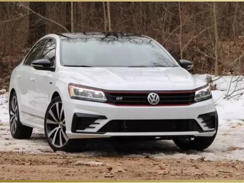 保温杯与帕萨特，中年商务男士的标配？