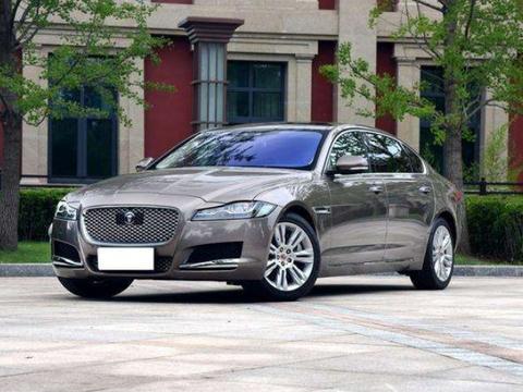 速递!新鲜的“50-70万英系车“资讯全在这，看我就够了